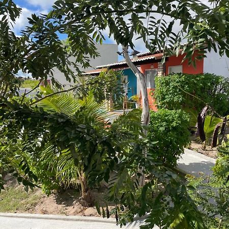 Pousada Alto Da Serra Serra de São Bento Eksteriør bilde