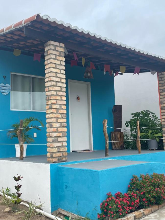 Pousada Alto Da Serra Serra de São Bento Eksteriør bilde