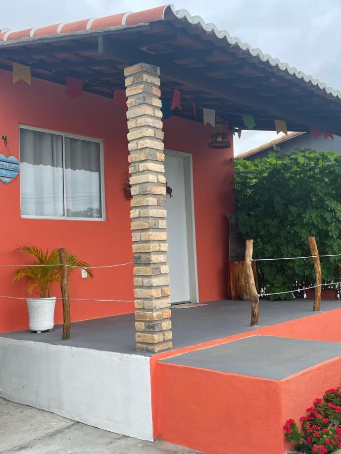 Pousada Alto Da Serra Serra de São Bento Eksteriør bilde